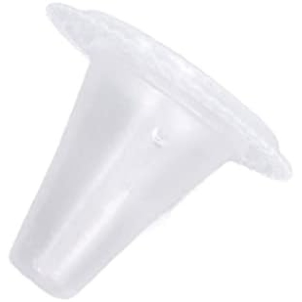 Ear Thermometer Probe Covers,20pcs Ear Thermometer Probe Covers Disposable Ear - Image 4