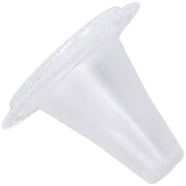 Ear Thermometer Probe Covers,20pcs Ear Thermometer Probe Covers Disposable Ear - Image 9