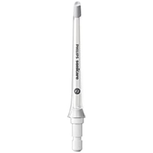 Philips Sonicare Power Flosser 7000, Oral Irrigator, White HX3911/30 - Image 19