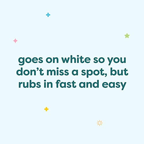 Babyganics SPF 50 Kids Sunscreen Lotion | UVA UVB Protection - Image 4