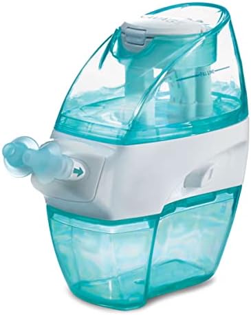 Navage Nasal Care Starter Bundle Nose Cleaner, 20 SaltPods, Plus Bonus 10 - Image 3