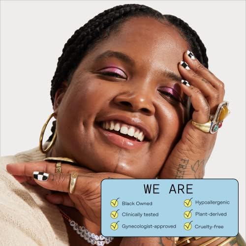 The Honey Pot Company - Super Absorbency Pads with Wings - Organic Pads - Image 8