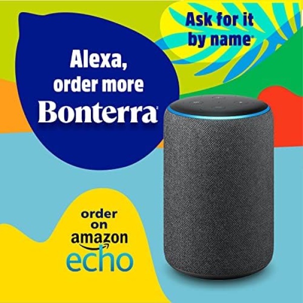 Bonterra Responsibly Sourced Paper Towel, Strong, Absorbent, and Plastic-Free - Image 3