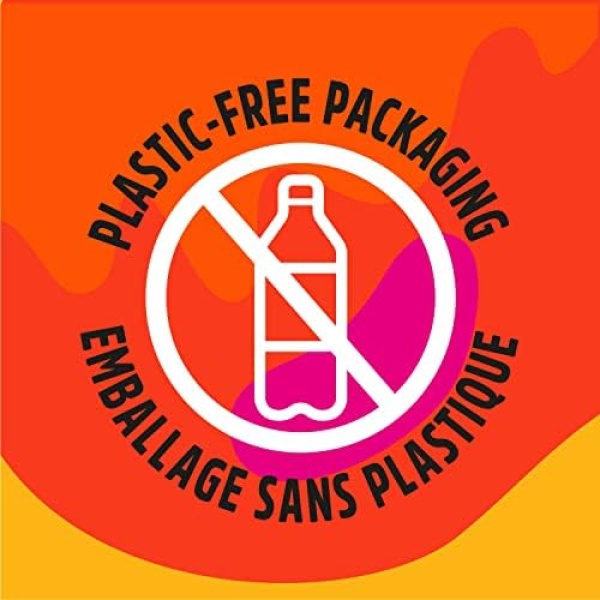 Bonterra Responsibly Sourced Paper Towel, Strong, Absorbent, and Plastic-Free - Image 8