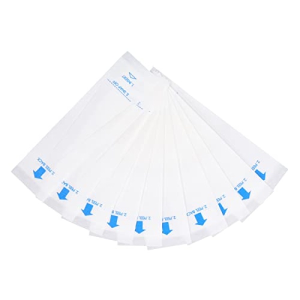 100 Pcs Digital Thermometer Probe Covers Universal Disposable Safe Hygienic Oral - Image 2