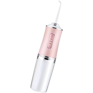 Electric Irrigator, Small Size Water Flosser for Home Travel Business Trip