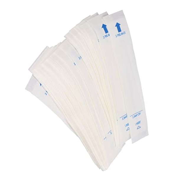 100Pcs Digital Thermometer Covers Disposable Electronic Thermometer Protective - Image 7
