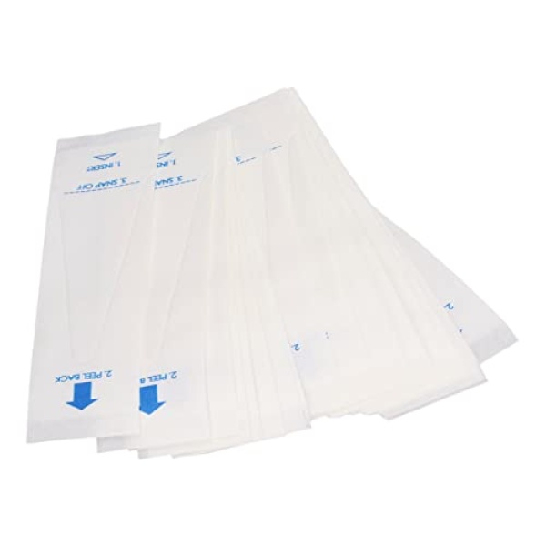 100pcs Digital Thermometer Probe Covers, Safe and Hygienic Disposable Safe - Image 8