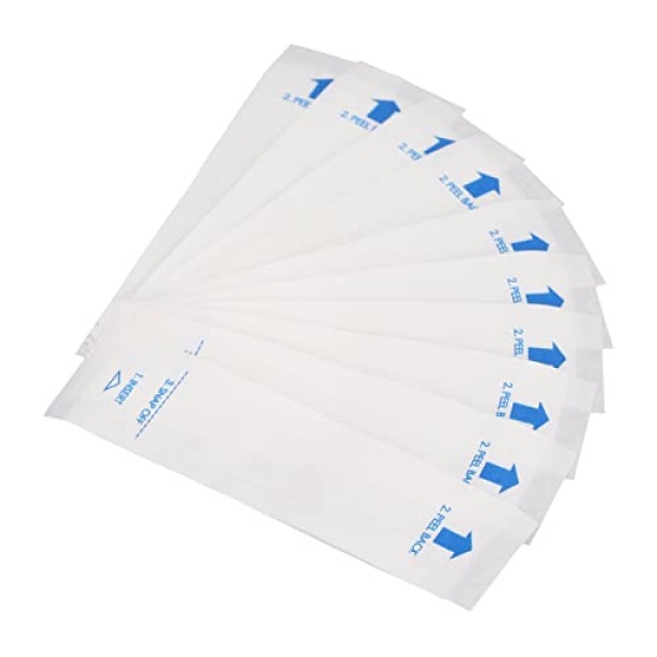 100pcs Digital Thermometer Probe Covers, Safe and Hygienic Disposable Safe - Image 7