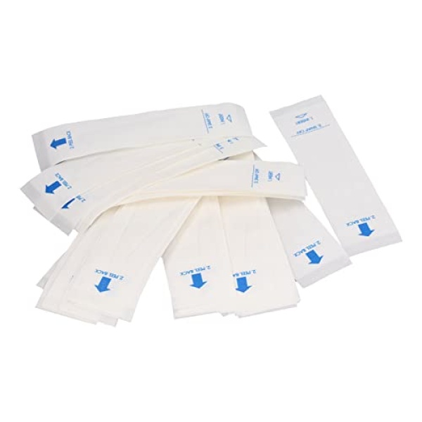 100pcs Digital Thermometer Probe Covers, Safe and Hygienic Disposable Safe - Image 9