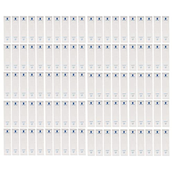 100pcs Digital Thermometer Covers, Disposable Probe Sleeves for Families, - Image 6
