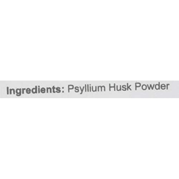 Yogti Psyllium Husk Powder - 1 Pound - Image 4