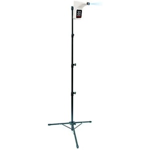 Telescopic Stand for 285DI Non-Contact Forehead Thermometer