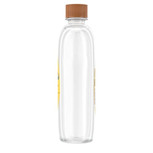 Johnson's Baby Oil, Mineral Oil Enriched with Shea & Cocoa Butter - Image 4