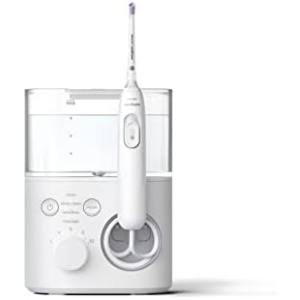 Philips Sonicare Power Flosser 7000, Oral Irrigator, White HX3911/30