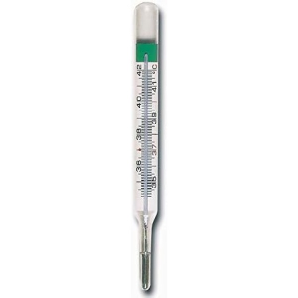 Pic VedoEcoplus Glass Thermometer - Image 3