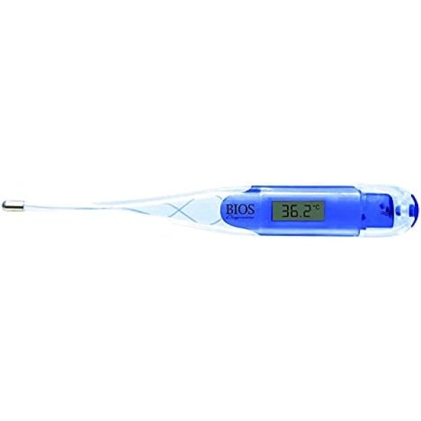 Bios Digital Compact Thermometer - Assorted colors - Image 2