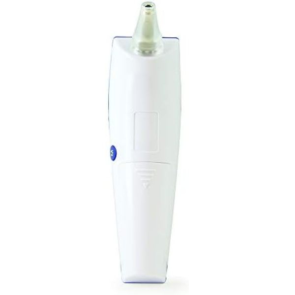 BIOS Diagnostics Instant Response Ear Thermometer with Bluetooth™ - Image 4