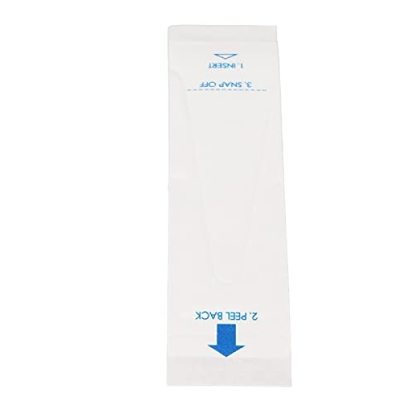 Digital Thermometer Probe Covers Disposable Protective Cases 100 Pcs Hygienic - Image 9