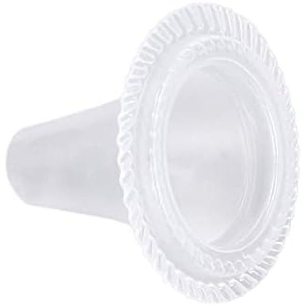 20pcs Ear Thermometer Probe Covers Disposable Refill Caps Lens Filters for Easy - Image 9