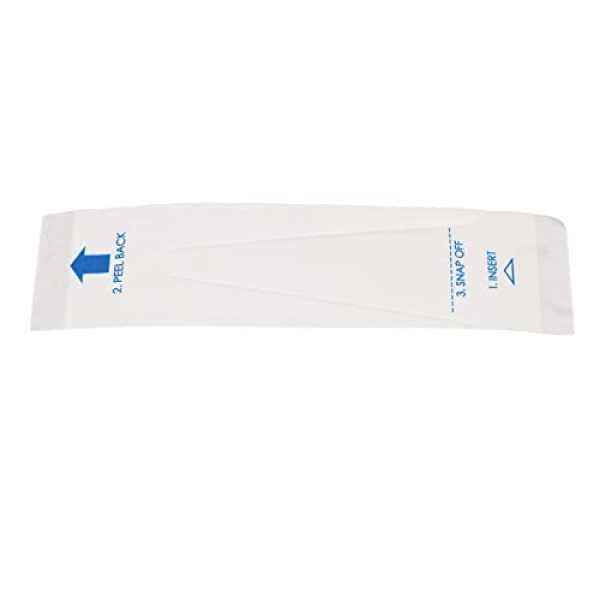 100pcs Digital Thermometer Covers, Disposable Probe Sleeves for Families, - Image 5
