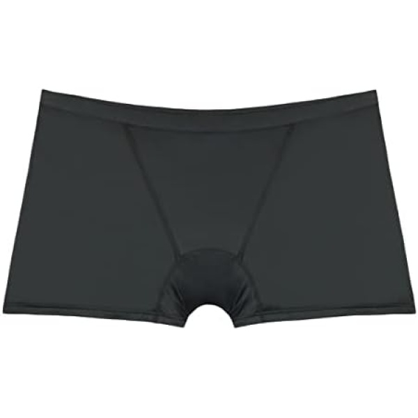 THINX Boyshort Period Underwear for Women, FSA HSA Approved Feminine Care