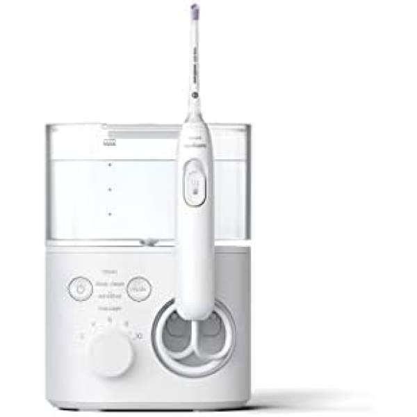 Philips Sonicare Power Flosser 7000, Oral Irrigator, White HX3911/30 - Image 12