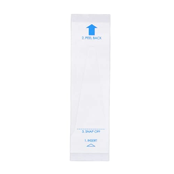 50 Pcs Digital Thermometer Probe Covers Universal Disposable Safe Hygienic Oral - Image 3