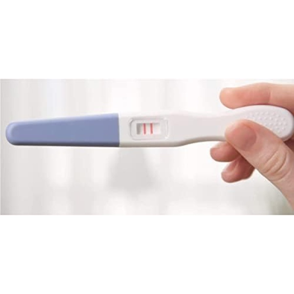 Clear Response midstream Pregnancy Test 2 Pack, 99% Accurate, Fater Than - Image 7
