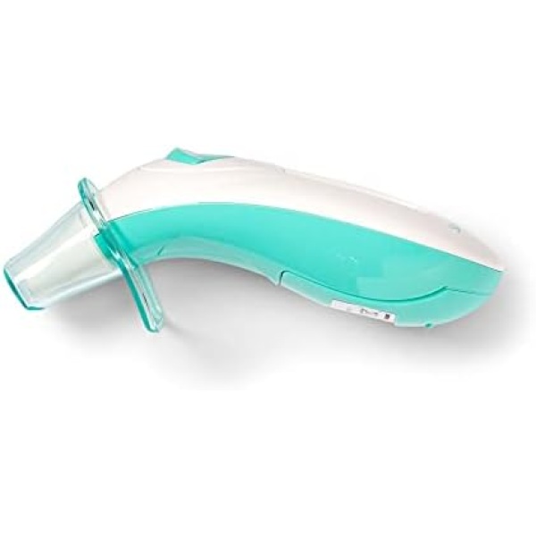 Safety 1st Quick Read Ear Thermometer, White, 0.1 Kg - Image 13