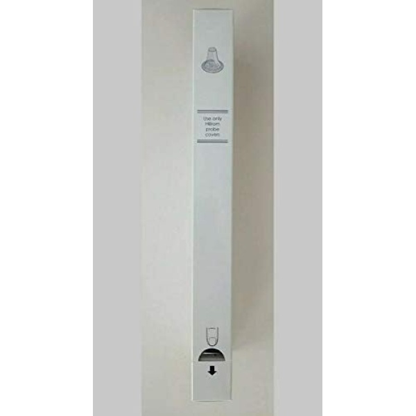 Braun Thermoscan IRT4520 Thermometer Probe Covers - Pack 200 (PC200) - Image 3