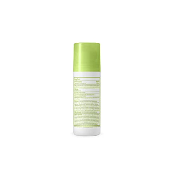 Babyganics SPF 50 Kids Mineral Sunscreen Roller Ball, Totally Tropical - Image 2