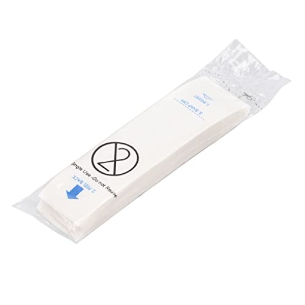 50 Pcs Digital Thermometer Probe Covers Universal Disposable Safe Hygienic Oral - Image 7