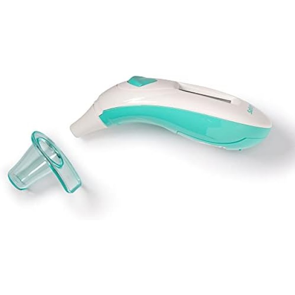 Safety 1st Quick Read Ear Thermometer, White, 0.1 Kg - Image 14