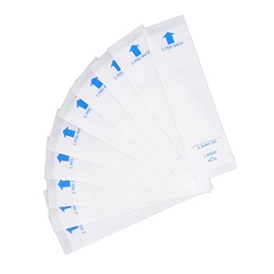 50 Pcs Digital Thermometer Probe Covers Universal Disposable Safe Hygienic Oral