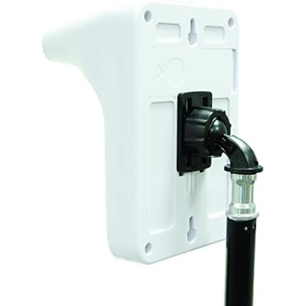 Telescopic Stand for 285DI Non-Contact Forehead Thermometer - Image 2