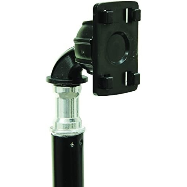 Telescopic Stand for 285DI Non-Contact Forehead Thermometer - Image 3