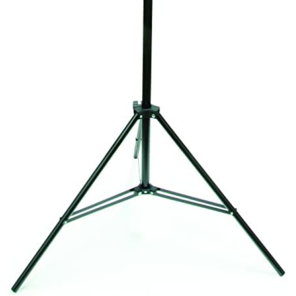 Telescopic Stand for 285DI Non-Contact Forehead Thermometer - Image 5