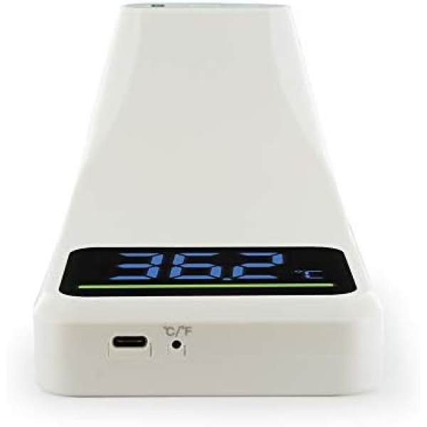BIOS Diagnostics Non-Contact Thermometer - Image 5