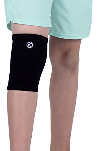 KARM Kids Knee Brace Sleeve - Youth Knee Compression Sleeve