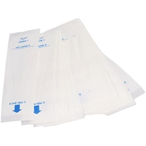 100pcs Disposable Digital Thermometer Probe Covers for Hygienic Oral Thermometer