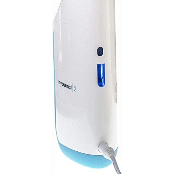 Mypurmist 2 Ultrapure New! 2020 Model Handheld Personal Steam Inhaler - Image 5