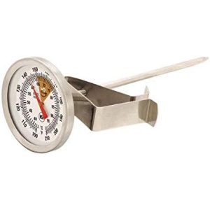 Bios Cappuccino thermometer, 1 Count