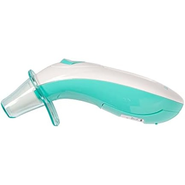 Safety 1st Quick Read Ear Thermometer, White, 0.1 Kg - Image 16