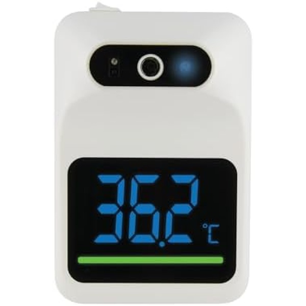 BIOS Diagnostics Non-Contact Thermometer - Image 2