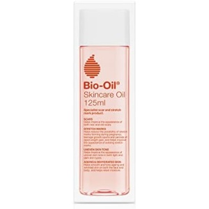 Bio-Oil Skincare Oil - Improve the Appearance of Scars, Stretch Marks and Skin