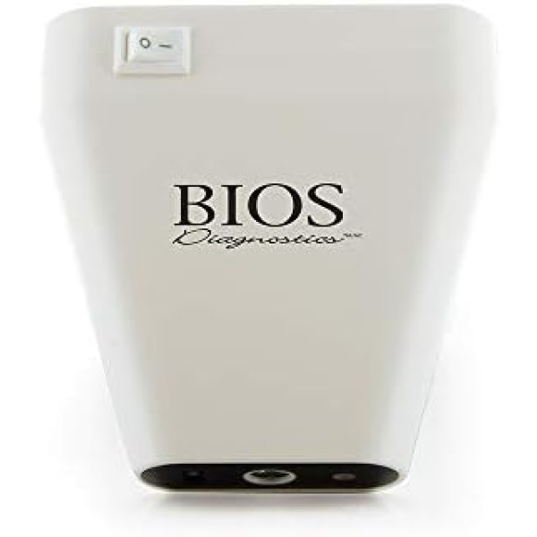 BIOS Diagnostics Non-Contact Thermometer - Image 6