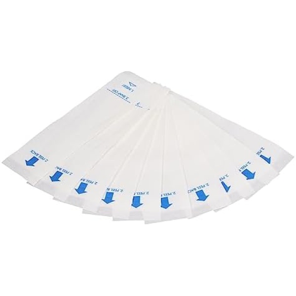 100pcs Disposable Digital Thermometer Probe Covers for Hygienic Oral Thermometer - Image 6