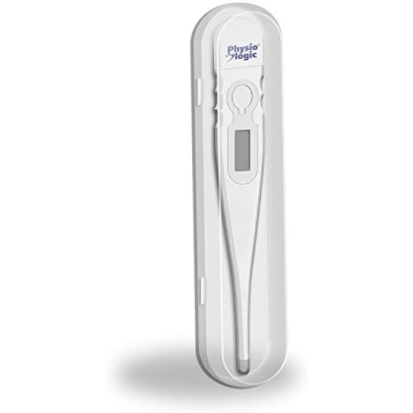 Physio Logic Digital 10 Thermometer with Ten Second Results - Image 3