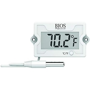 BIOS Professional Panel Mount Thermometer